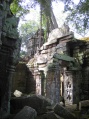 Angkor Thom - Cambodia